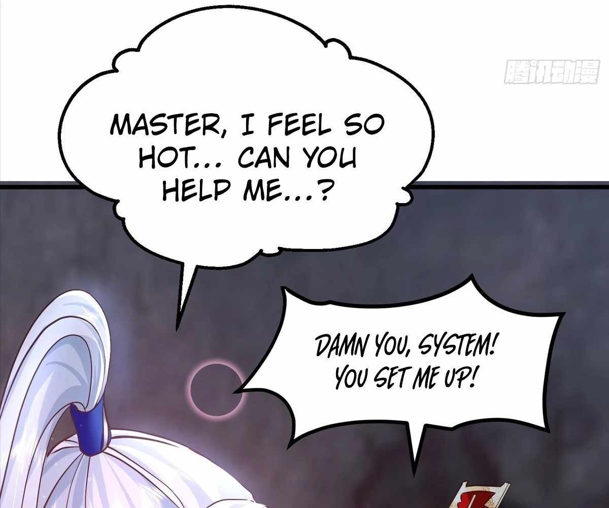 Humble System, Beg Me to Be Invincible Chapter 26 110